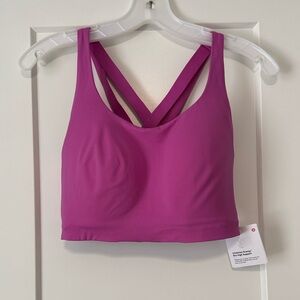 lululemon athletica | Energy Bra high support 34DDD